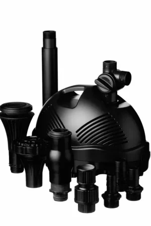 Actie - Pomp Elimax 4000