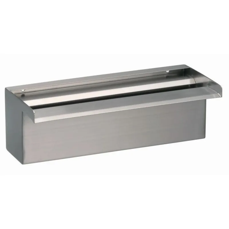 Waterval Niagara RVS 30 cm | Topprijs
