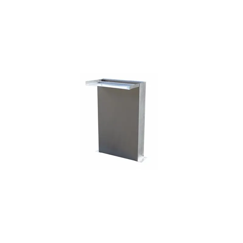 Alleen vandaag | Waterval set Venezia LED RVS