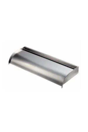 Zolang de voorraad strekt - Waterval Nevada RVS 90 cm