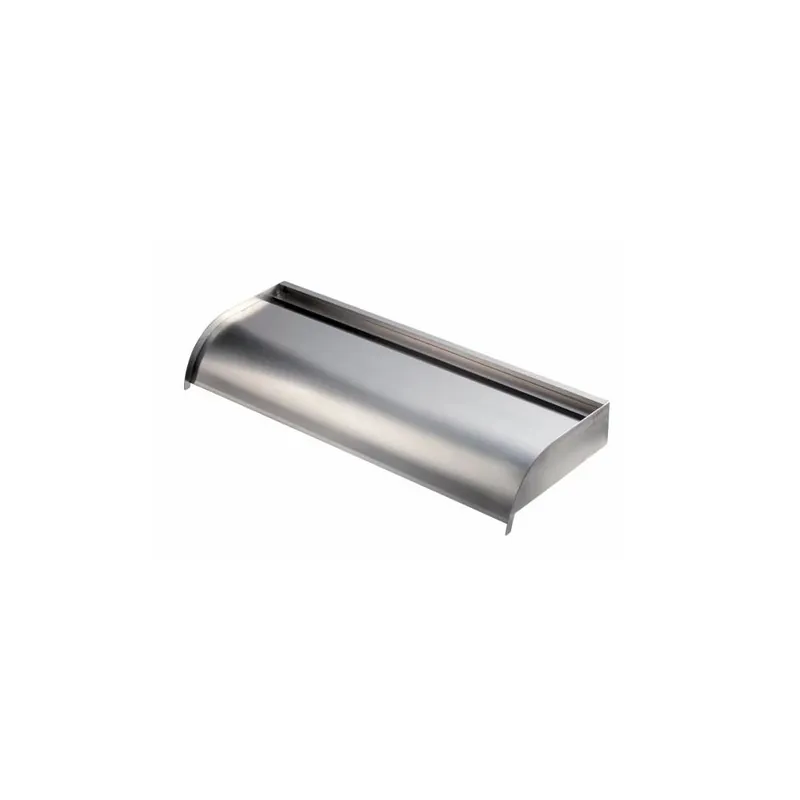 Zolang de voorraad strekt - Waterval Nevada RVS 90 cm
