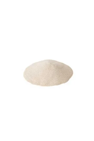 Zilverzand in zak 20kg - Aanrader