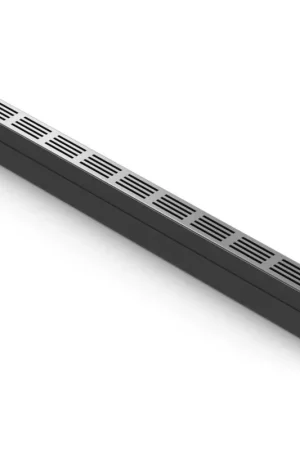 ACO Slimline 1m Aluminium Afvoergoot - Hoog gewaardeerd