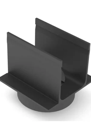 ACO Slimline Onder-uitloop 80mm - Professionele kwaliteit