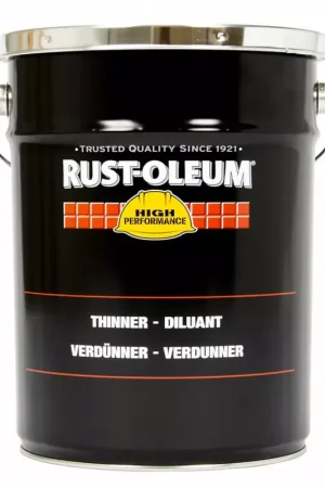 Deal - Rust-Oleum 633 Thinner 1 L