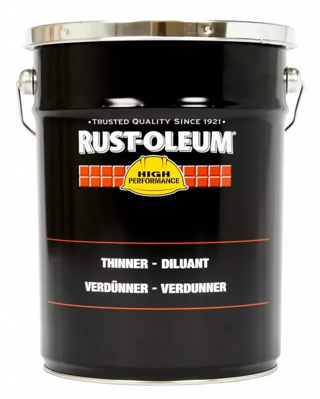 Deal - Rust-Oleum 633 Thinner 1 L