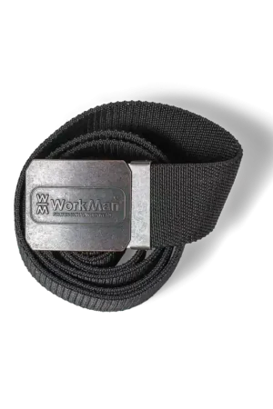 Zojuist toegevoegd - Workman 2920 Riem Zwart