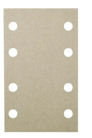 Klingspor Schuurpapier Rechthoek Klit 80X133mm 5st P180 | Rechtstreeks uit de fabriek