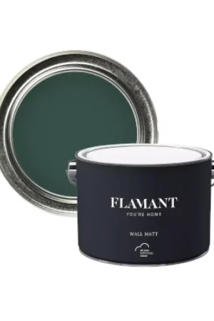 Aanbieding loopt bijna af - Flamant Samplepot 125ml 230 FOREST