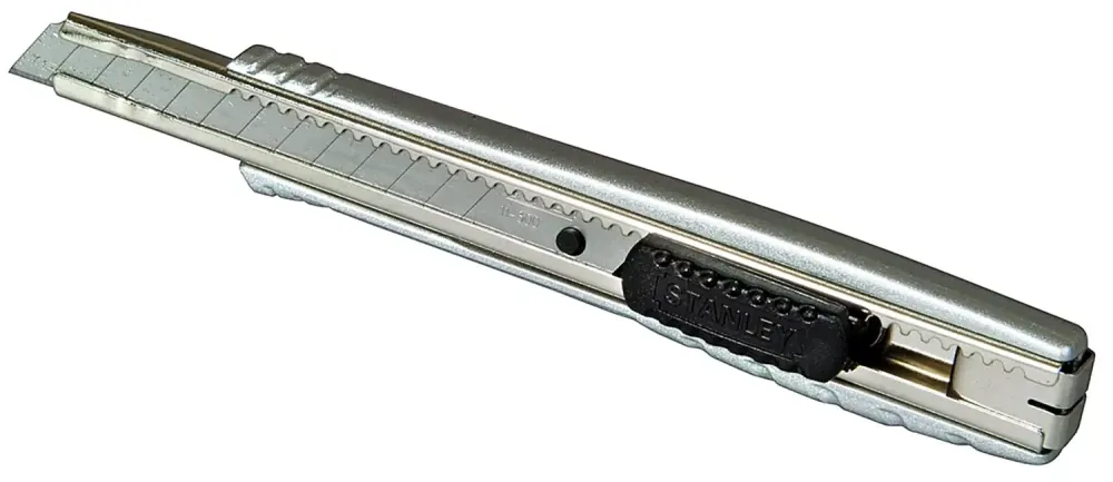 Scherp geprijsd - Stanley 0-10-411 FatMax afbreekmes - 9mm