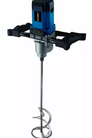Carat BUI0020000 Elektrische mixer in koffer - 1900W - M14 - Nieuw in de shop