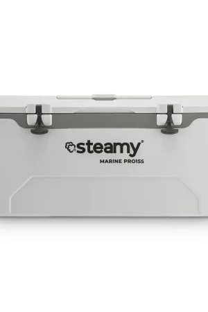 Steamy SCMPRO155 Marine Pro Koelbox - 155L | Op voorraad