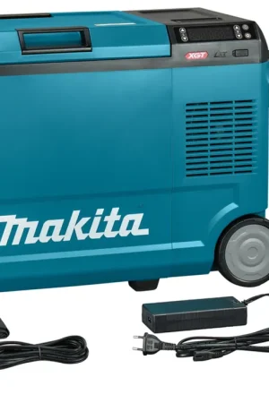 Zeer goed beoordeeld | Makita CW004GZ Vries- /koelbox 29L - Verwarmfunctie