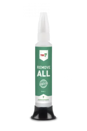 Online kopen | TEC7 Remove all Reiniger - 50ml