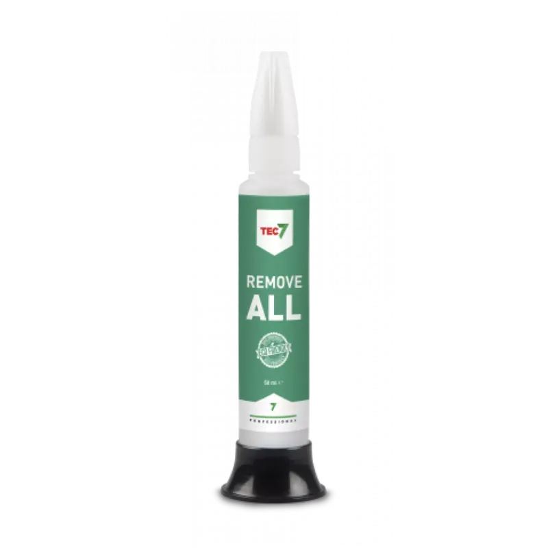 Online kopen | TEC7 Remove all Reiniger - 50ml