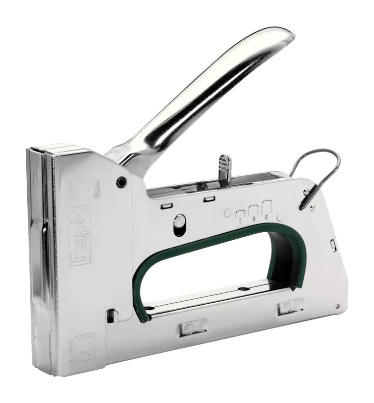 Rapid PRO R34 Handtacker - Type 140 - Lage prijs