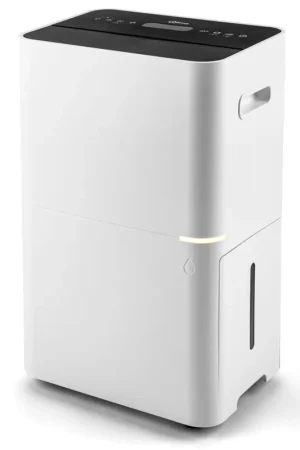 Qlima D 820 A Smart Luchtontvochtiger - 330W - 20L/24h | Erg populair