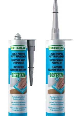 Repair Care DRY SEAL MP Wit - Snelle levering