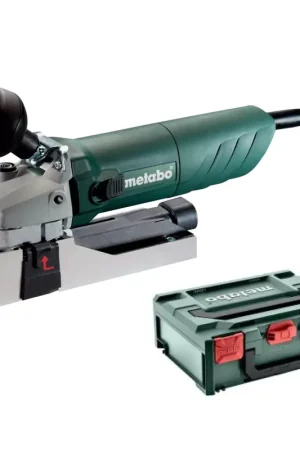 Hoog gewaardeerd | Metabo LF 850 S Lakfrees in MetaBox - 850W - 0,3mm