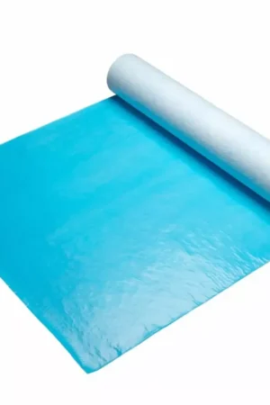Perfect Cover Damp-open Afdekvlies- 1x25m - 25m² | Extra korting