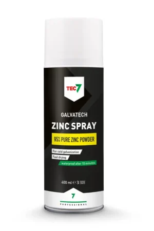 Korting | TEC7 901112000 Galvatech - 400ml