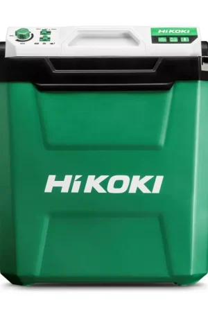 Actie | HiKOKI UL18DFW4Z 18V Li-ion Koelbox - 24L
