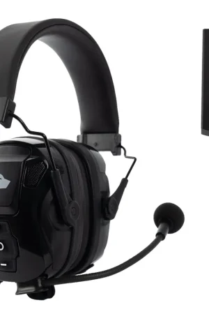 Aanbieding loopt bijna af - Wolf Apex BT Bluetooth Gehoorbescherming met active listening