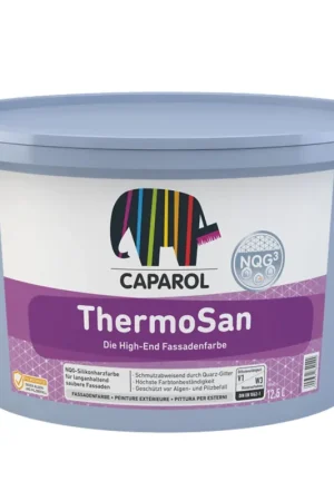 Aanbieding | Caparol Thermosan - 10L
