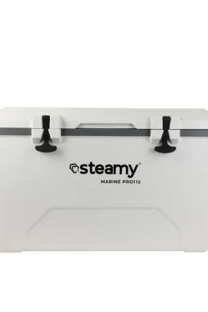 Steamy SCMPRO110 Marine Pro Koelbox - 110L | Nog maar een paar beschikbaar