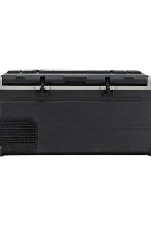 Nieuw binnen | Steamy-E SECTS100 Single Zone Elektrische Compressor Koelbox 96L