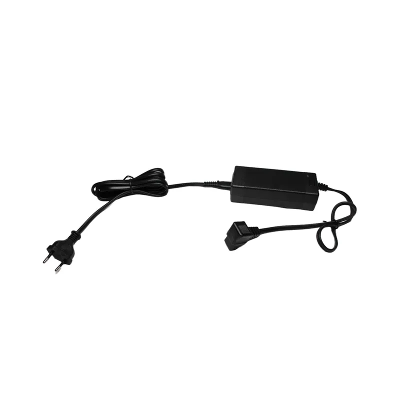 Lage prijs | Steamy-E SECGRT60 100-240V Adapter voor 60W e-compressor koelboxen