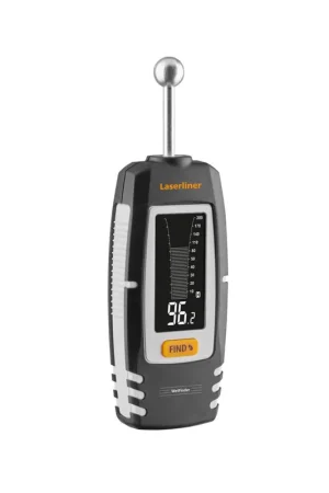 Aanrader | Laserliner WetFinder Materiaal vochtmeter