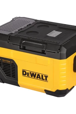 DeWALT DXCB200E Dual zone Elektrische Koelbox - 20L - Nieuwe release