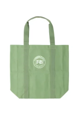 Aanrader - Farrow & Ball Tote Bag