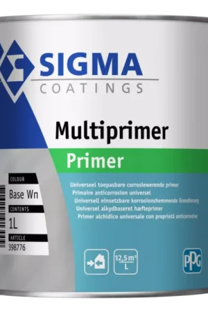 Dagdeal | Sigma Multiprimer