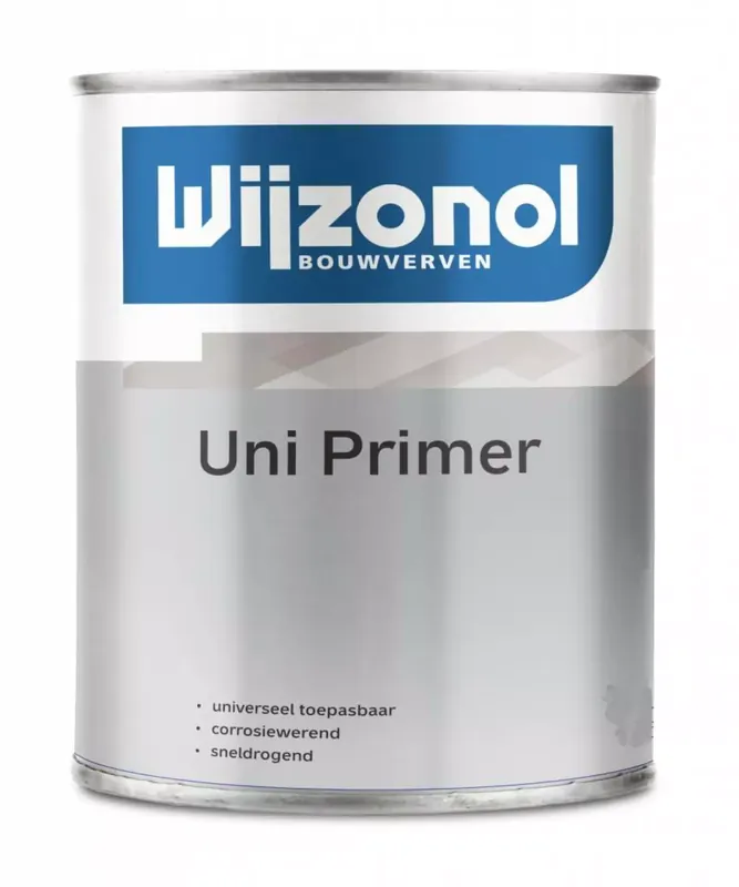 Wijzonol Uni Primer | Rechtstreeks van de fabrikant