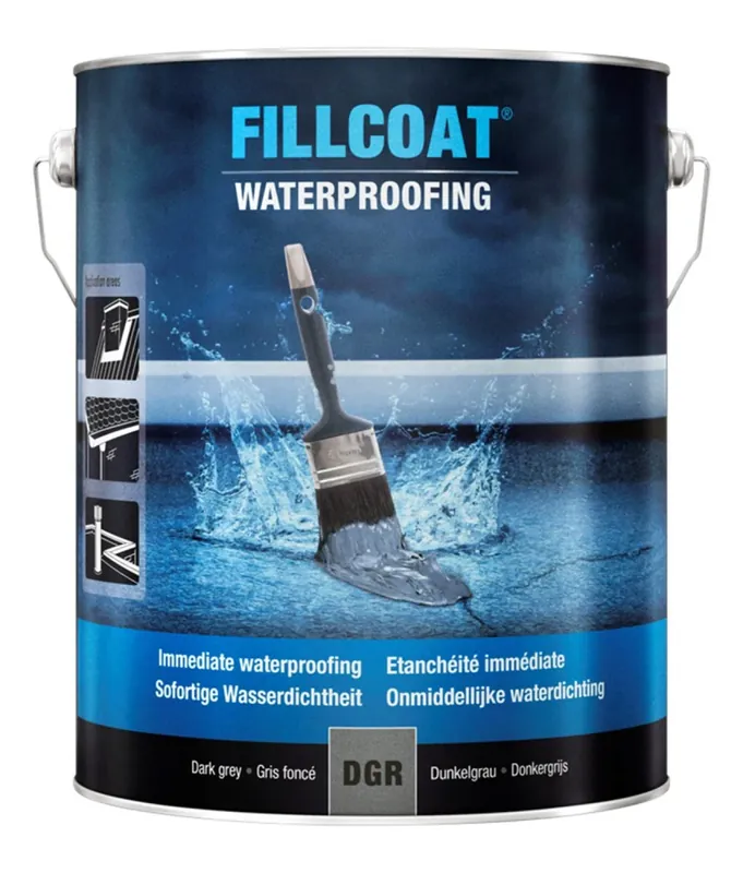 Verlaagde prijs - Rust-Oleum Fillcoat