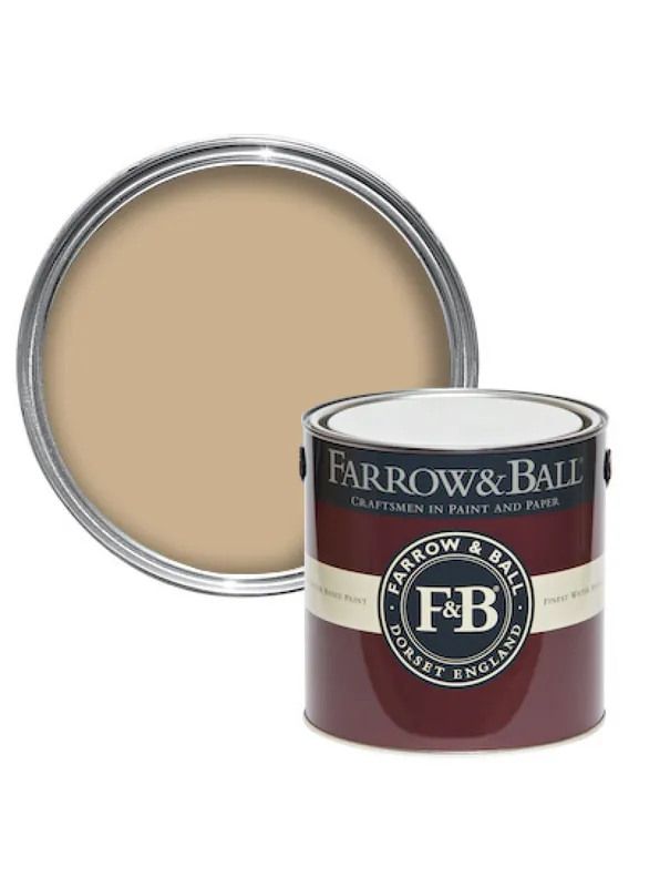 Farrow & Ball Buff No. 20 | Profiteer nu