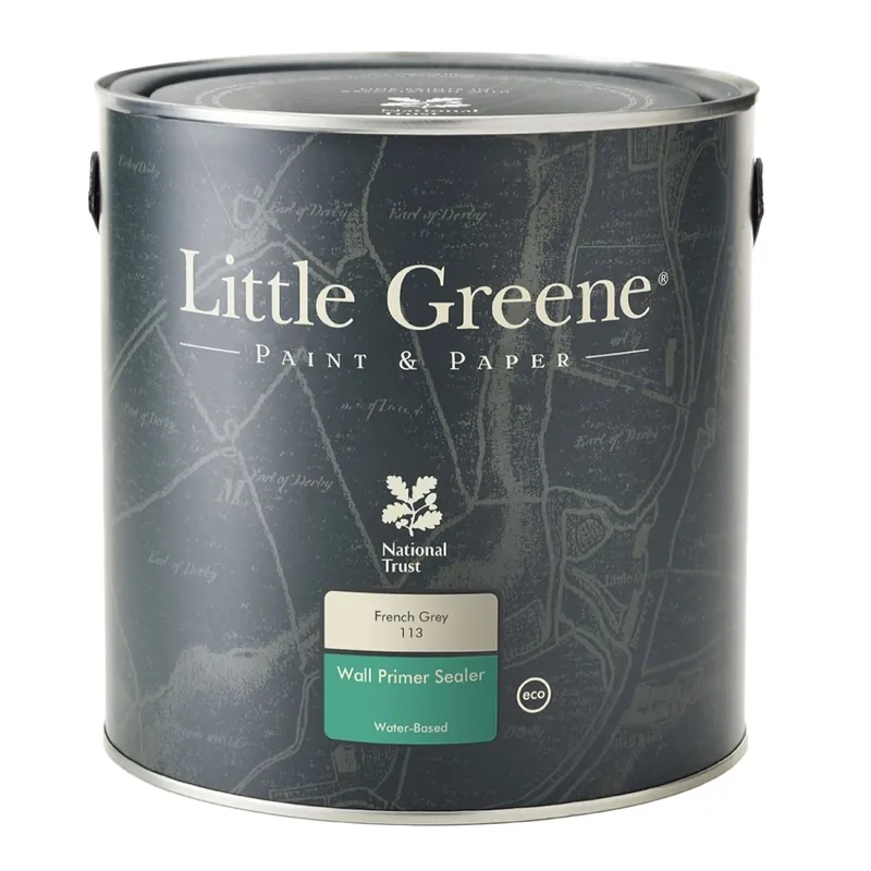 Little Greene Wall Primer Sealer | Profiteer nu