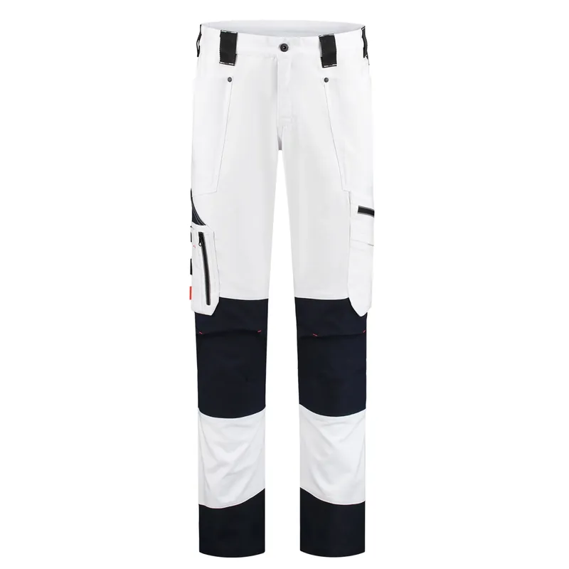 Workman 9004 STRETCH Worker P2S Werkbroek - Online kopen