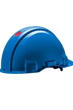 3M Peltor G3000 Veiligheidshelm met draaiknop | Alleen deze week