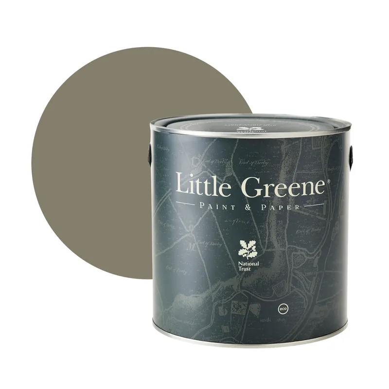 Little Greene - Silt No. 40 - Scherpe prijs