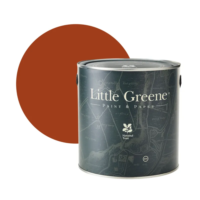 Little Greene - Heat No. 24 | Nu kopen