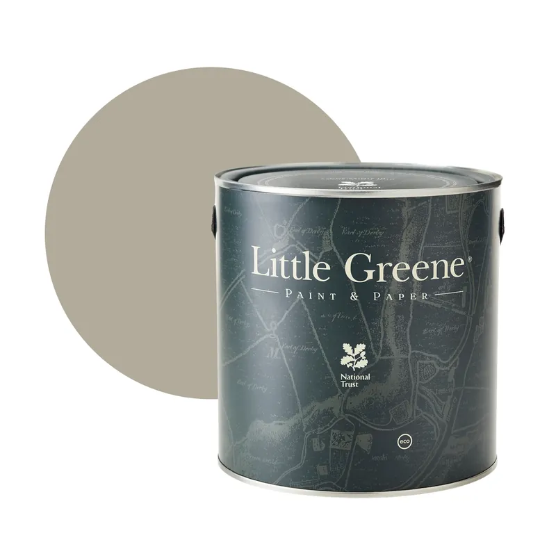 little Greene - Cool Arbour No. 232 | Topkwaliteit