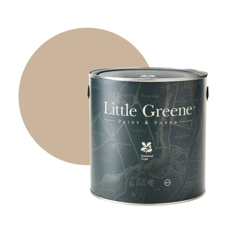 Lage prijs - Little Greene - Lute No. 317