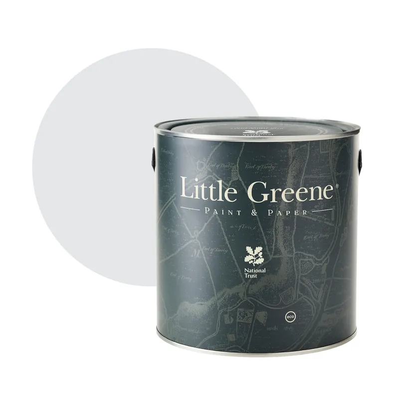 Little Greene - Gauze Mid No. 164 - Nu kopen