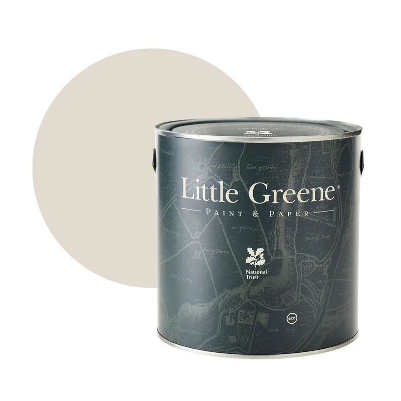 Aanrader - Little Greene - Ceviche No. 230