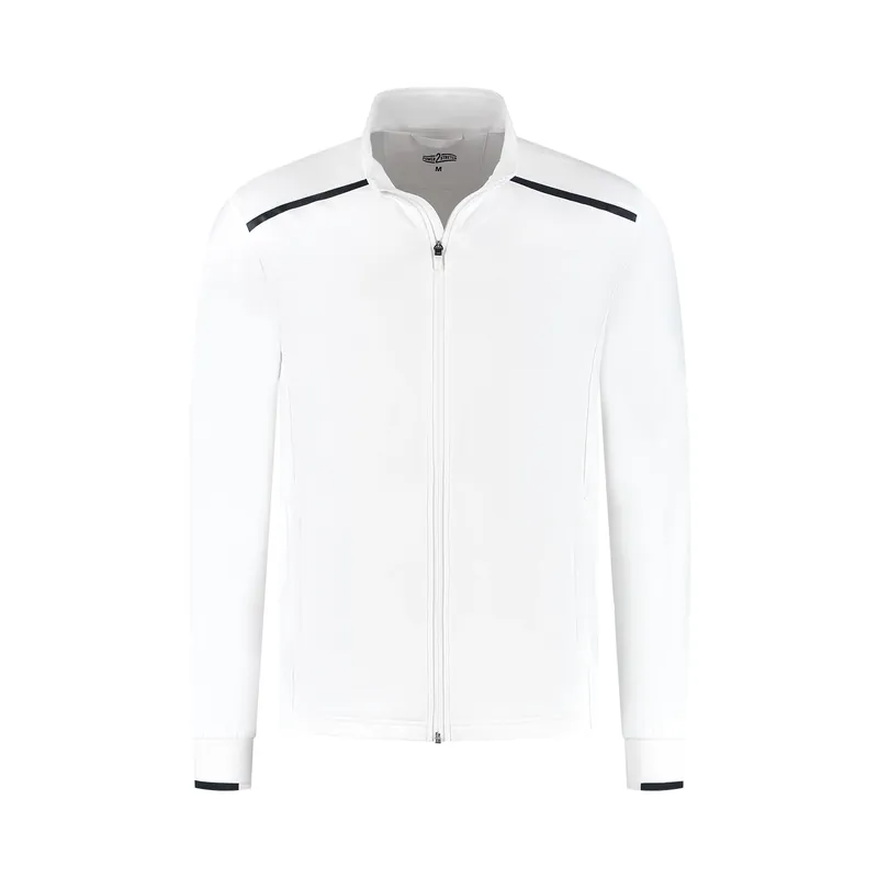 Workman 3501 Vest P2S Innovative - Wit / Navy - Online bestellen