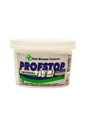 Zwaluw Den Braven Profstop - Nu beschikbaar