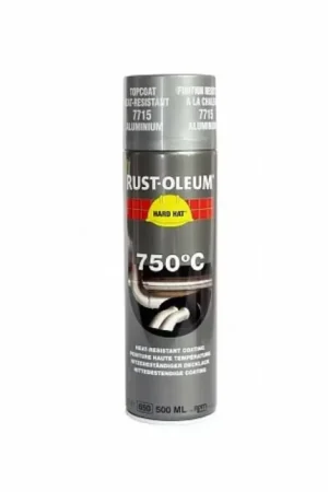 Direct kopen - Rust-Oleum Hard Hat Hittebestendig Spuitbus